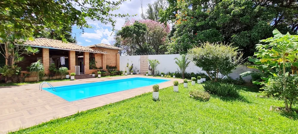 Casa, 5 quartos, 600 m² - Foto 4