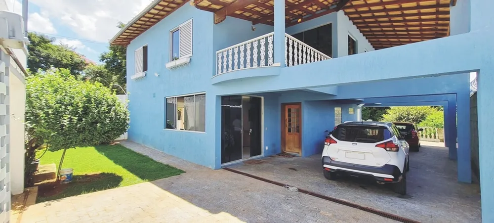 Casa, 5 quartos, 600 m² - Foto 2