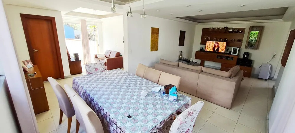 Casa, 5 quartos, 600 m² - Foto 10