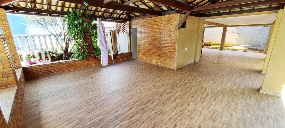 Casa, 5 quartos, 600 m² - Foto 6