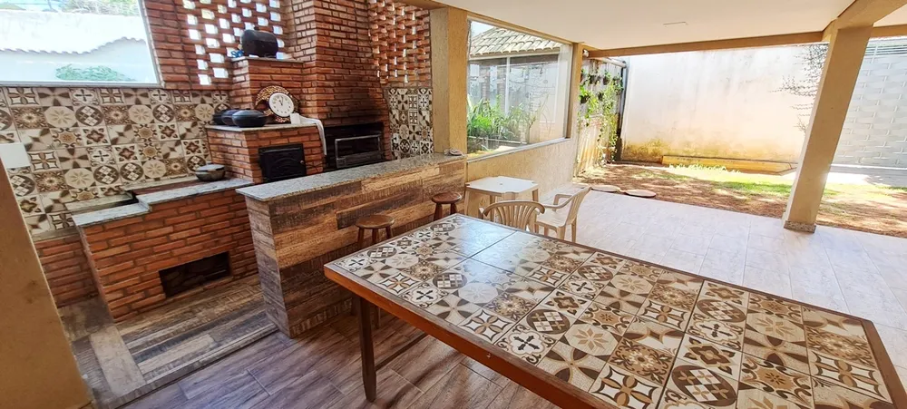 Casa, 5 quartos, 600 m² - Foto 8