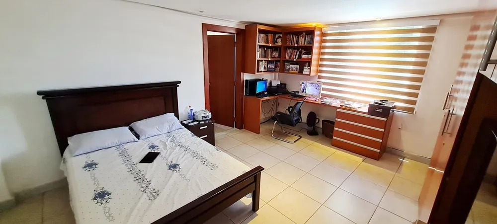 Casa, 5 quartos, 600 m² - Foto 11