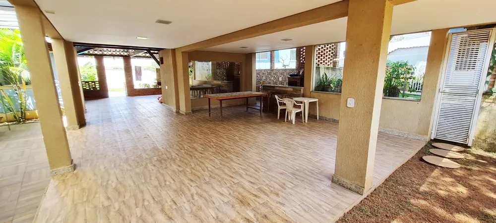 Casa, 5 quartos, 600 m² - Foto 7