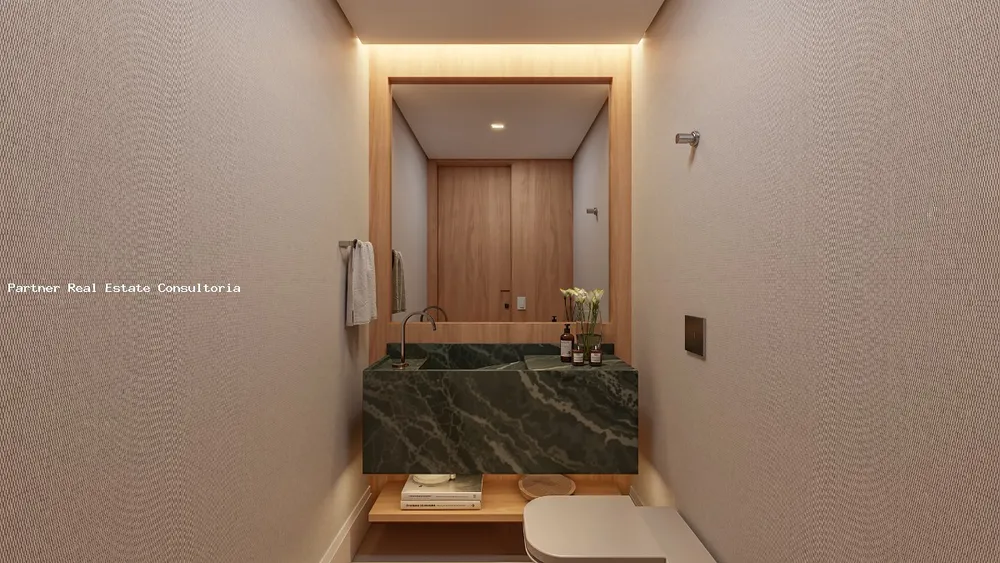 Apartamento, 3 quartos, 245 m² - Foto 5