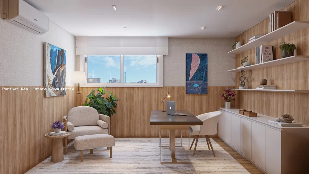 Apartamento, 3 quartos, 245 m² - Foto 11