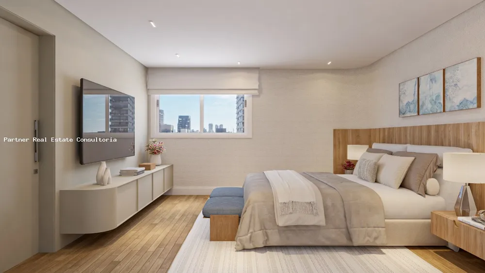 Apartamento, 3 quartos, 245 m² - Foto 16