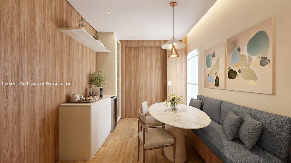 Apartamento, 3 quartos, 245 m² - Foto 9