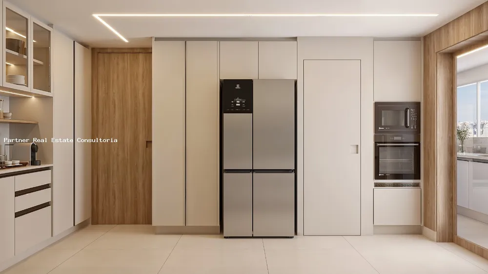 Apartamento, 3 quartos, 245 m² - Foto 4