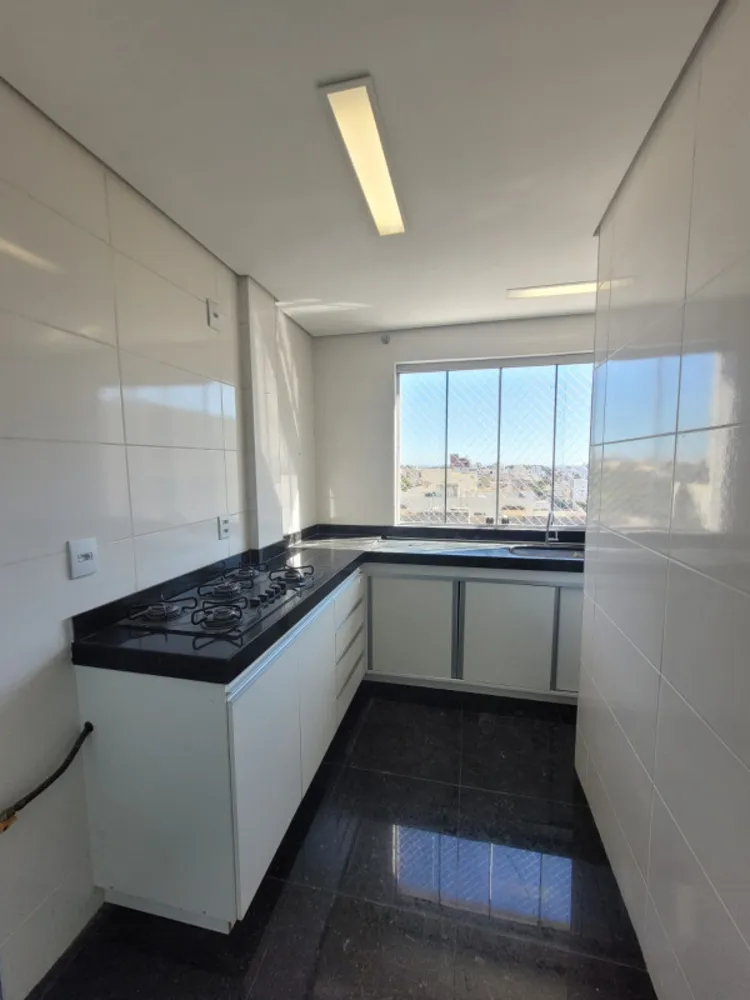 Cobertura, 3 quartos, 144 m² - Foto 3