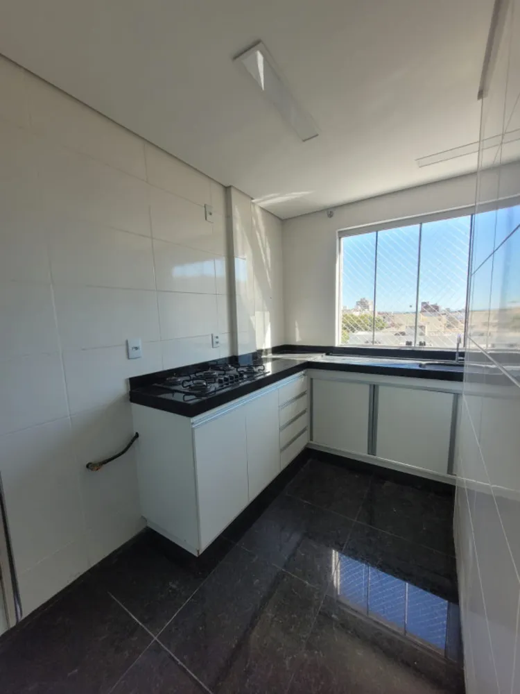 Cobertura, 3 quartos, 144 m² - Foto 5