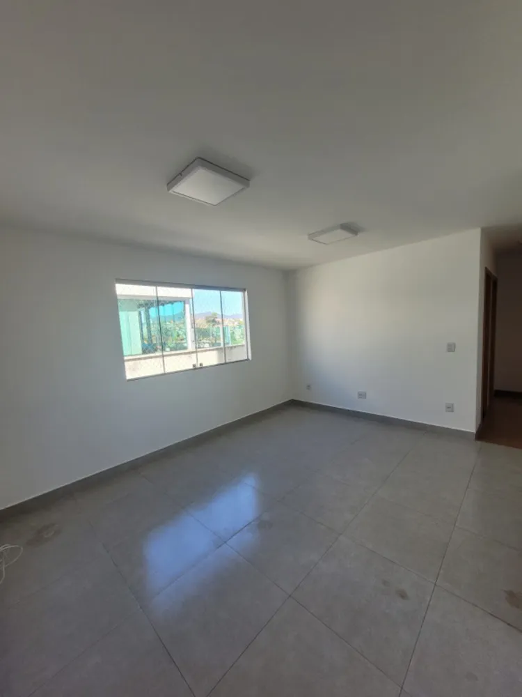 Cobertura, 3 quartos, 144 m² - Foto 2
