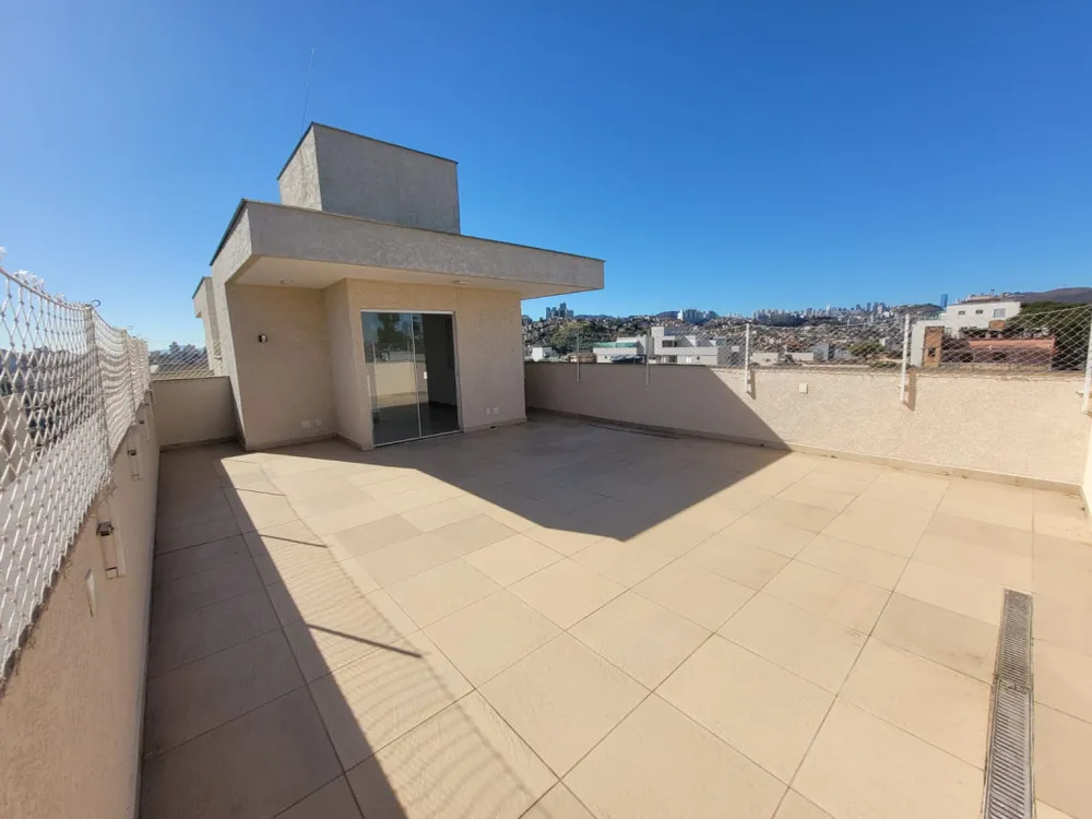 Cobertura, 3 quartos, 144 m² - Foto 14