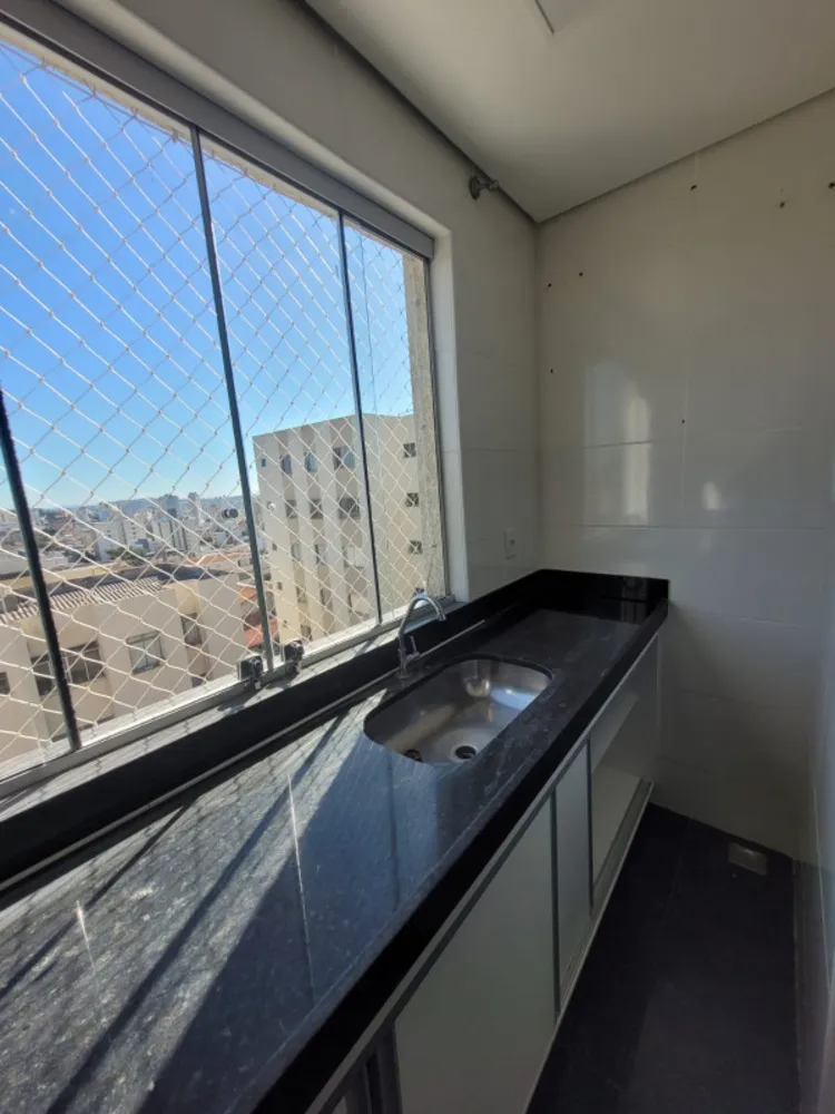 Cobertura, 3 quartos, 144 m² - Foto 4
