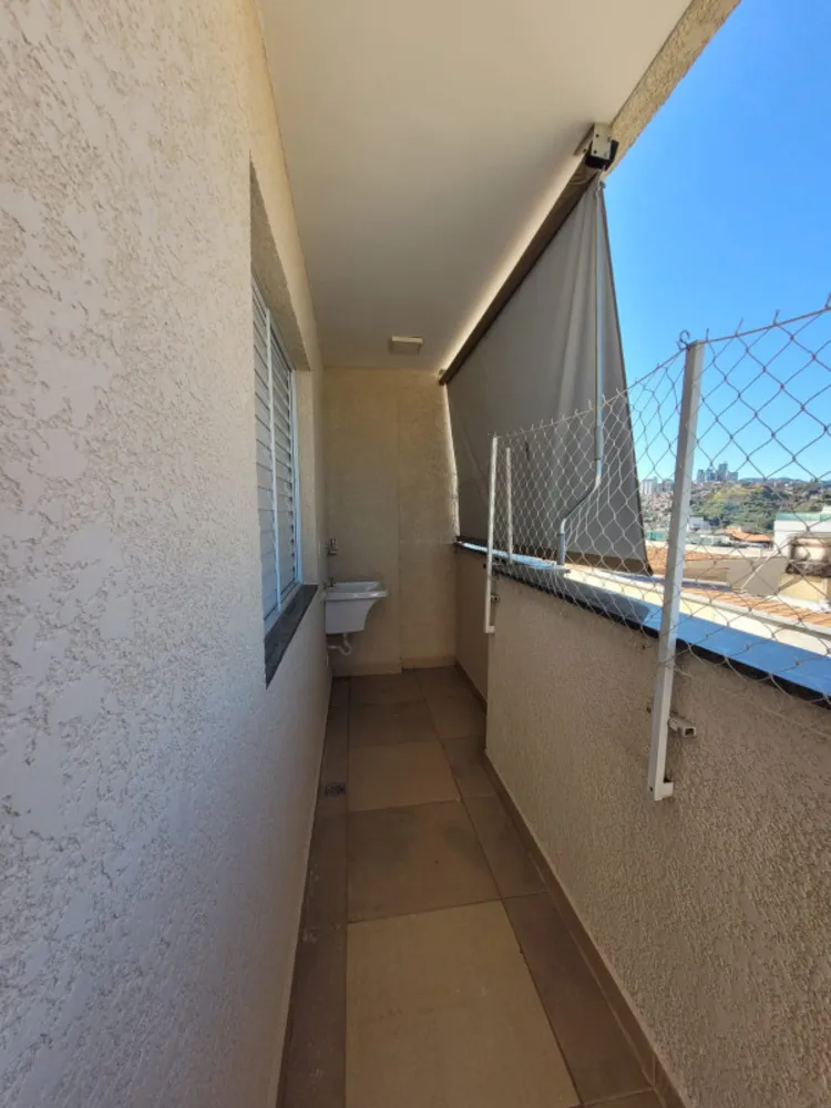 Cobertura, 3 quartos, 144 m² - Foto 16