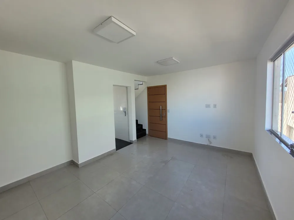 Cobertura, 3 quartos, 144 m² - Foto 1