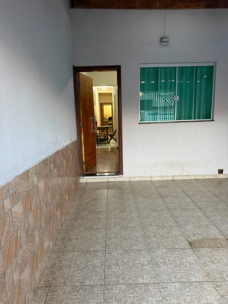 Casa, 2 quartos, 90 m² - Foto 3