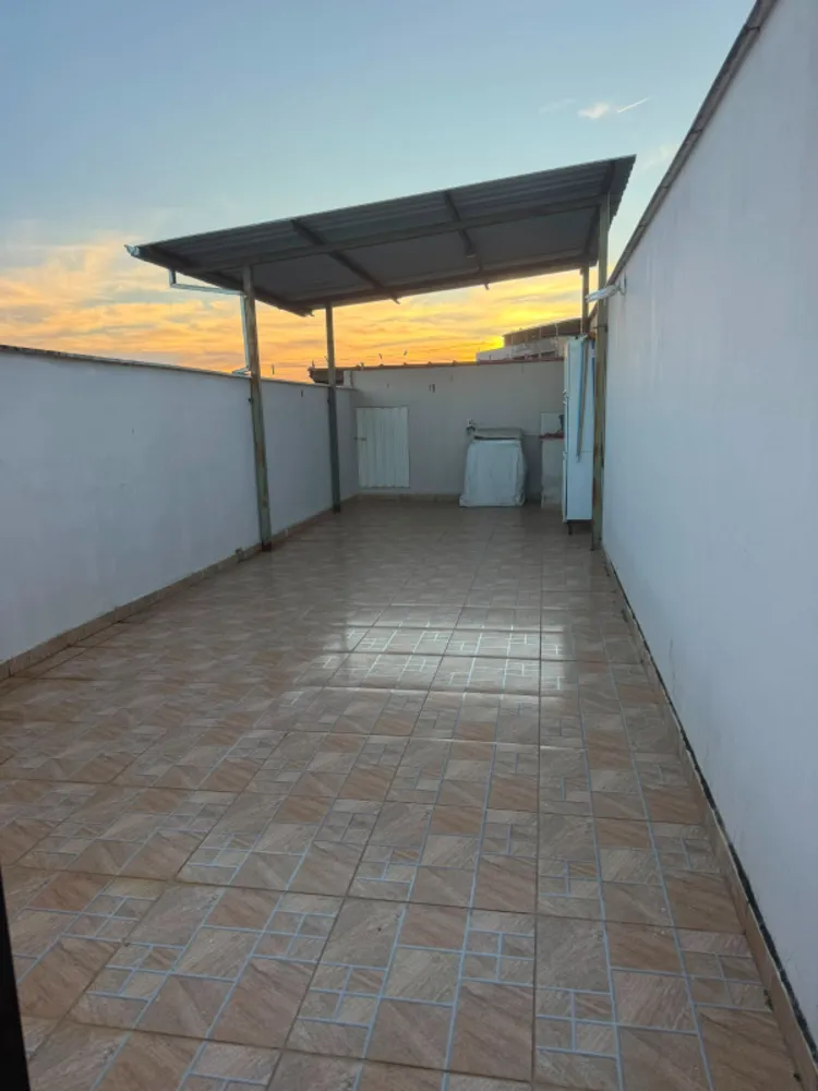 Casa, 2 quartos, 90 m² - Foto 2