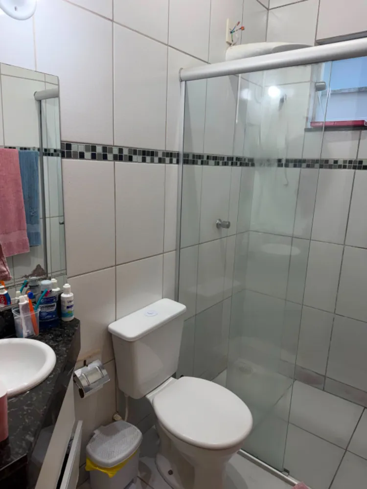 Casa, 2 quartos, 90 m² - Foto 5