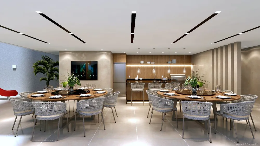 Cobertura, 5 quartos, 343 m² - Foto 4