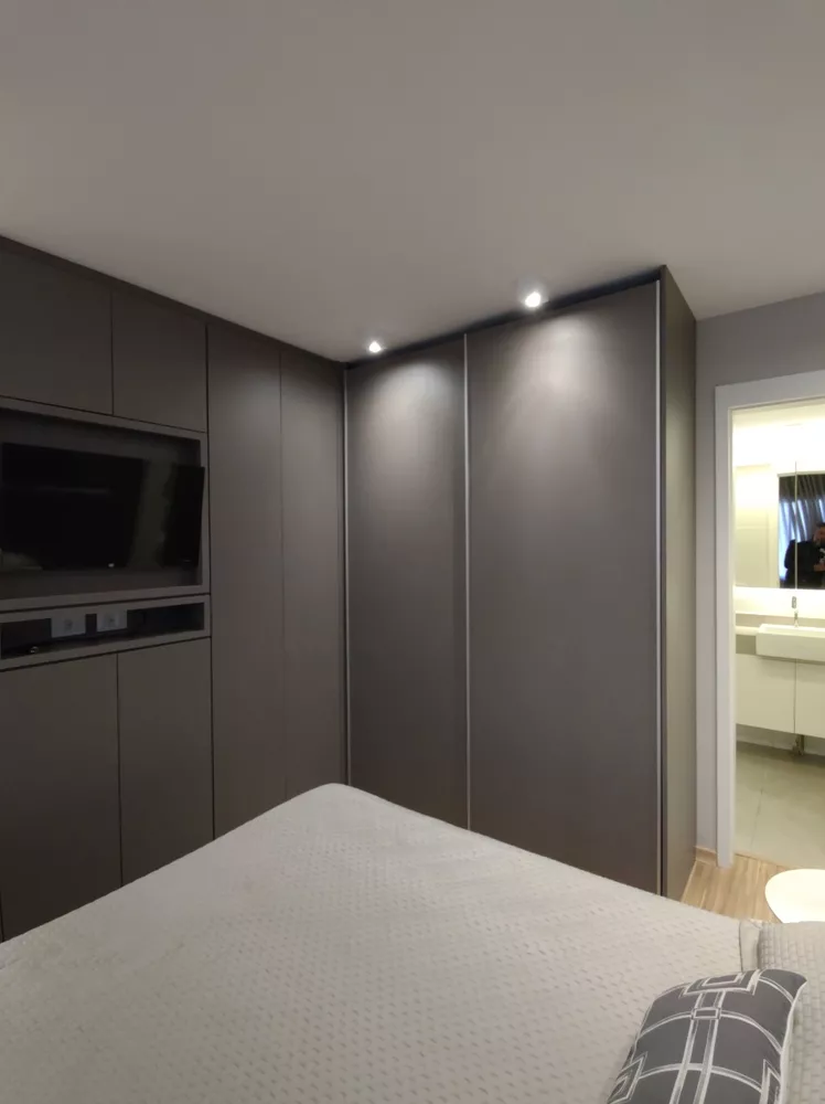 Apartamento à venda com 3 quartos, 74m² - Foto 6