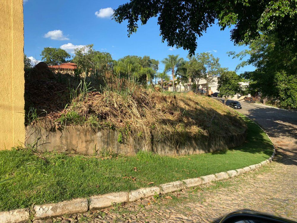 Terreno à venda, 1290m² - Foto 2
