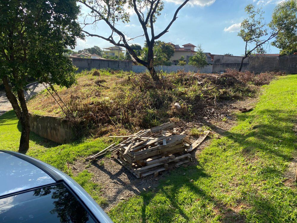 Terreno à venda, 1290m² - Foto 5