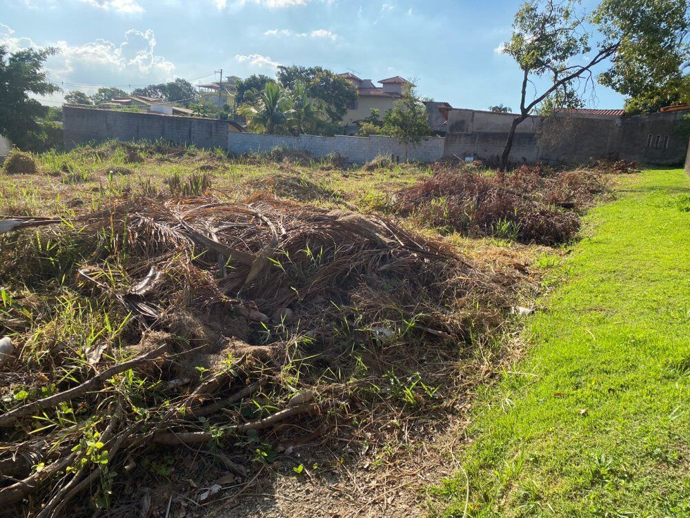 Terreno à venda, 1290m² - Foto 4