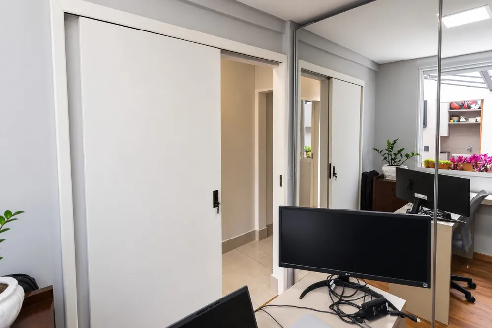 Apartamento, 3 quartos, 92 m² - Foto 4