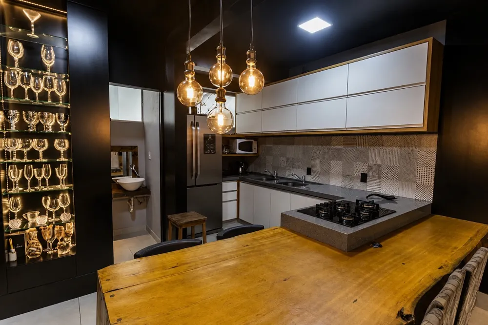 Apartamento, 3 quartos, 92 m² - Foto 5