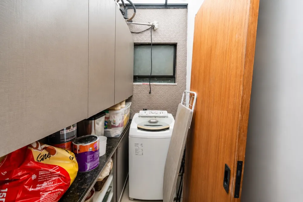 Apartamento, 3 quartos, 92 m² - Foto 1