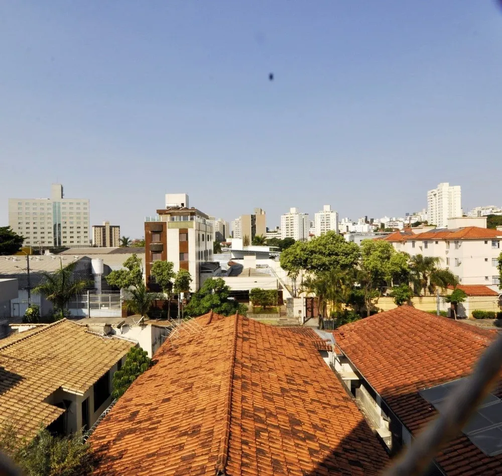 Apartamento, 4 quartos, 120 m² - Foto 2