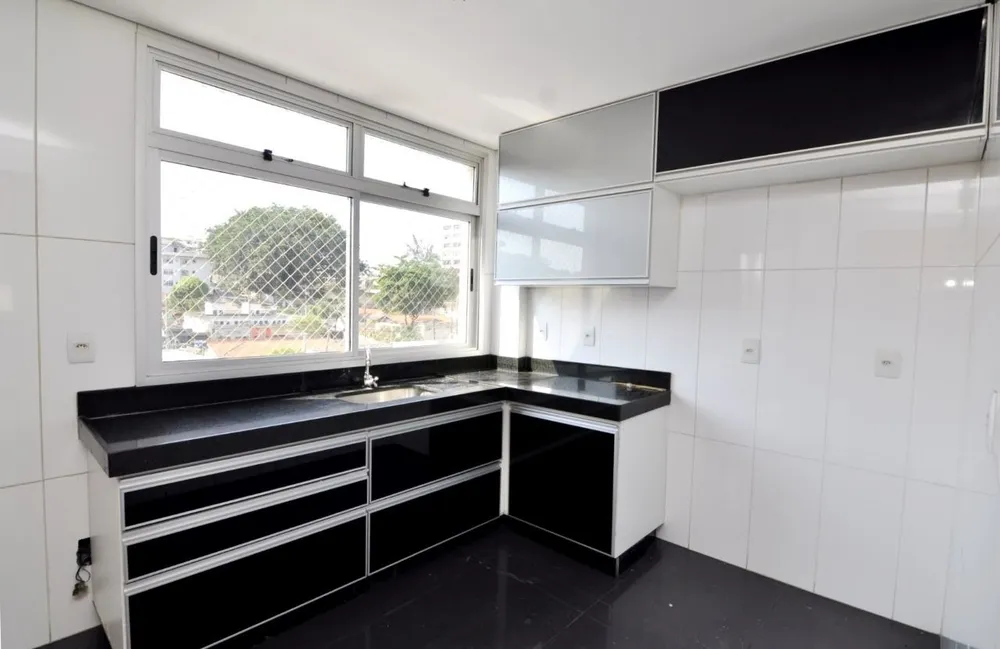 Apartamento, 4 quartos, 120 m² - Foto 12