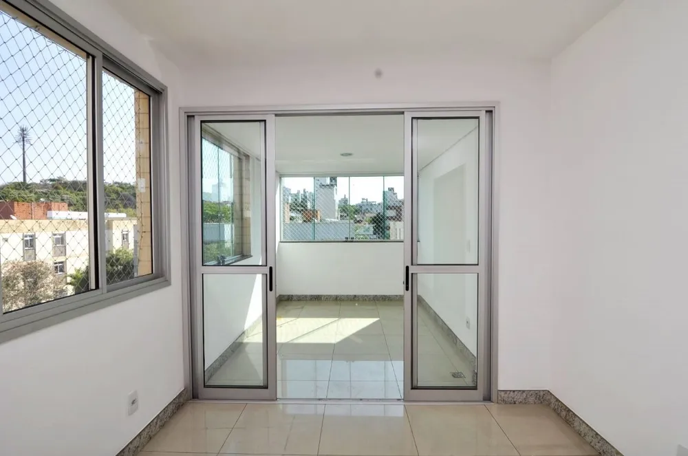 Apartamento, 4 quartos, 120 m² - Foto 15