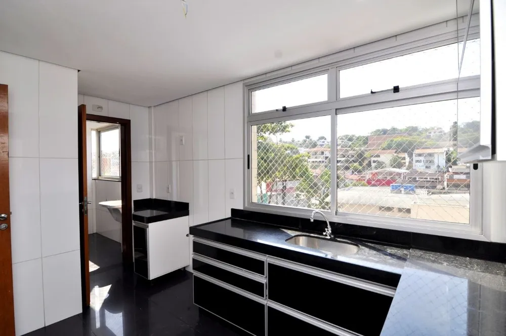 Apartamento, 4 quartos, 120 m² - Foto 5
