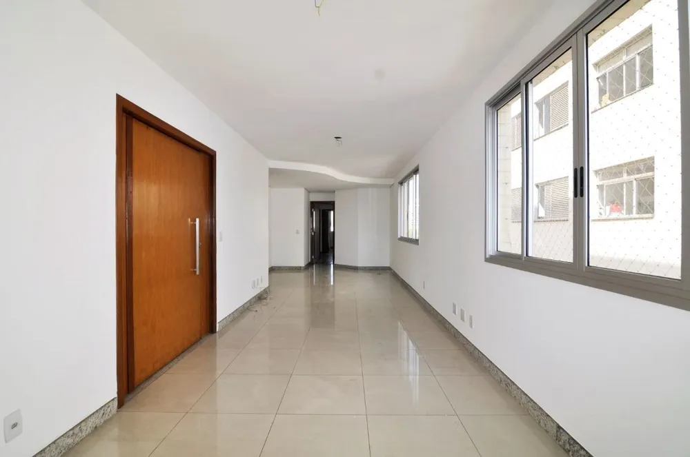 Apartamento, 4 quartos, 120 m² - Foto 6