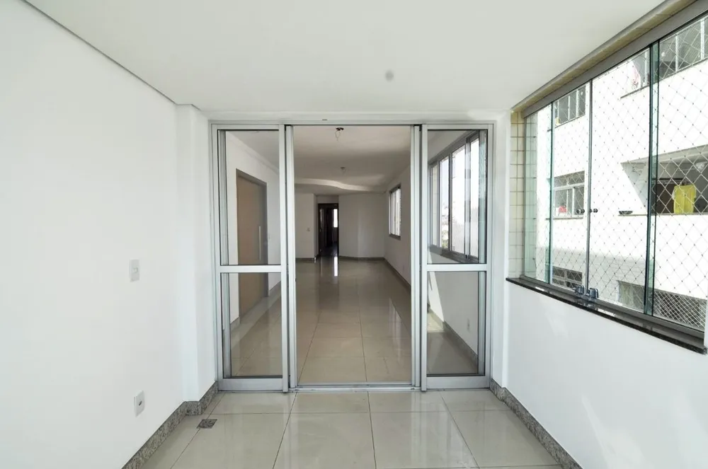 Apartamento, 4 quartos, 120 m² - Foto 6