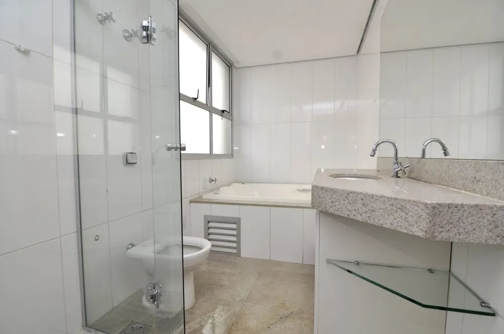 Apartamento, 4 quartos, 120 m² - Foto 16