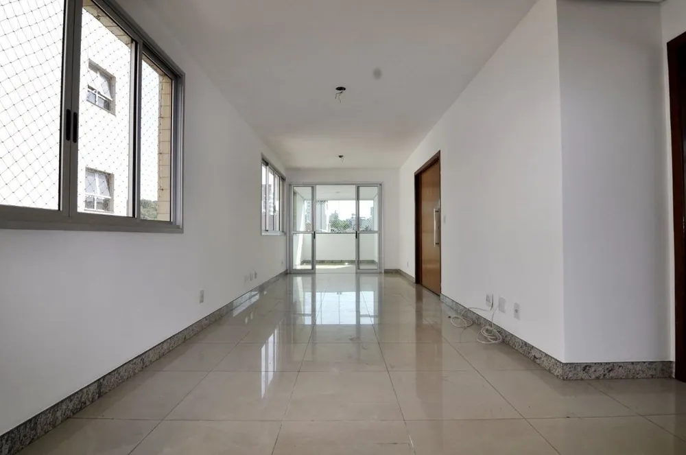 Apartamento, 4 quartos, 120 m² - Foto 2