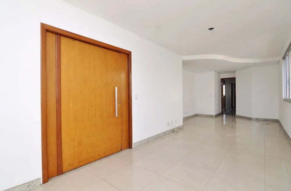 Apartamento, 4 quartos, 120 m² - Foto 3