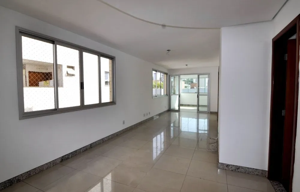 Apartamento, 4 quartos, 120 m² - Foto 7