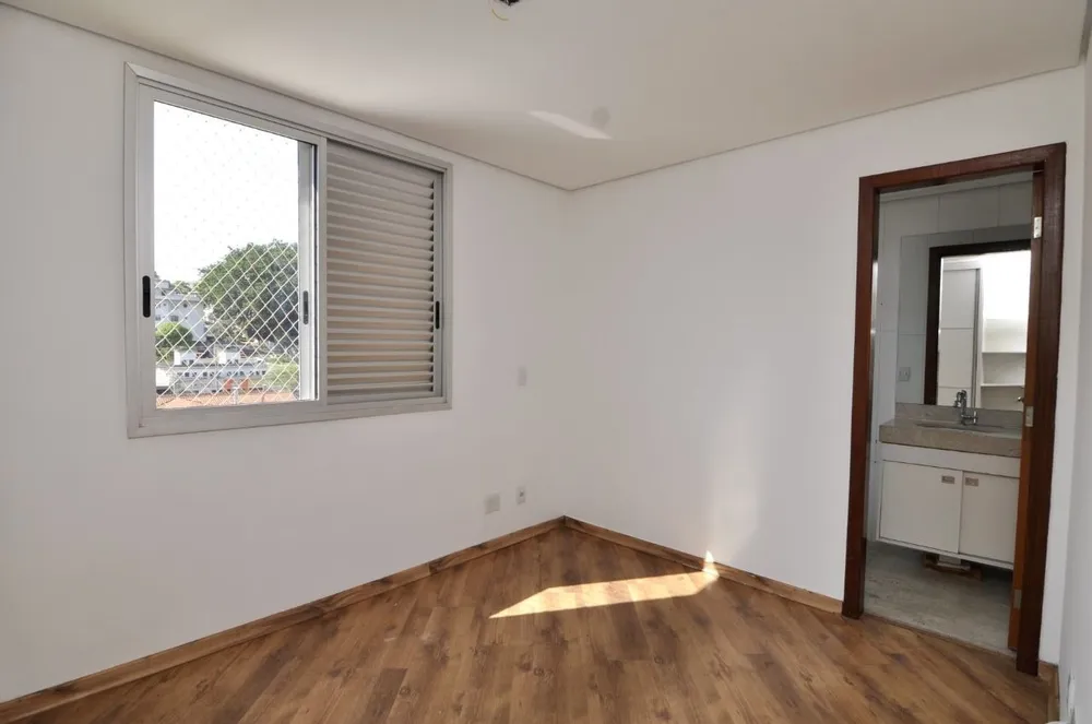 Apartamento, 4 quartos, 120 m² - Foto 20