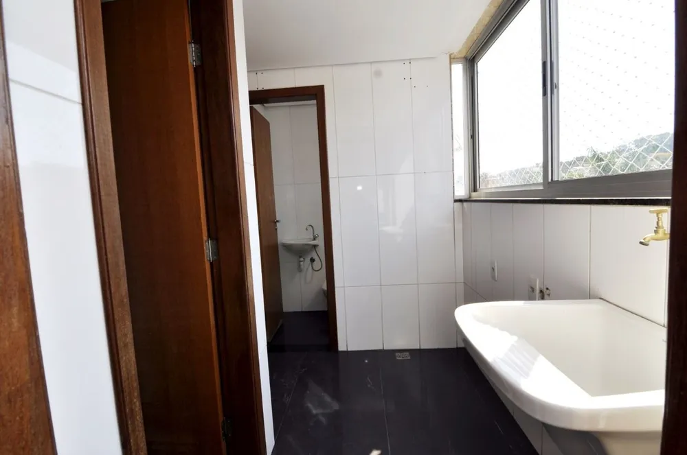 Apartamento, 4 quartos, 120 m² - Foto 11