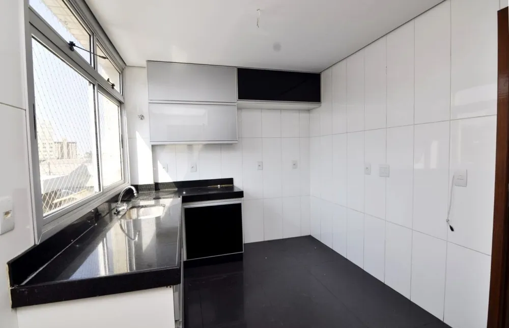 Apartamento, 4 quartos, 120 m² - Foto 4