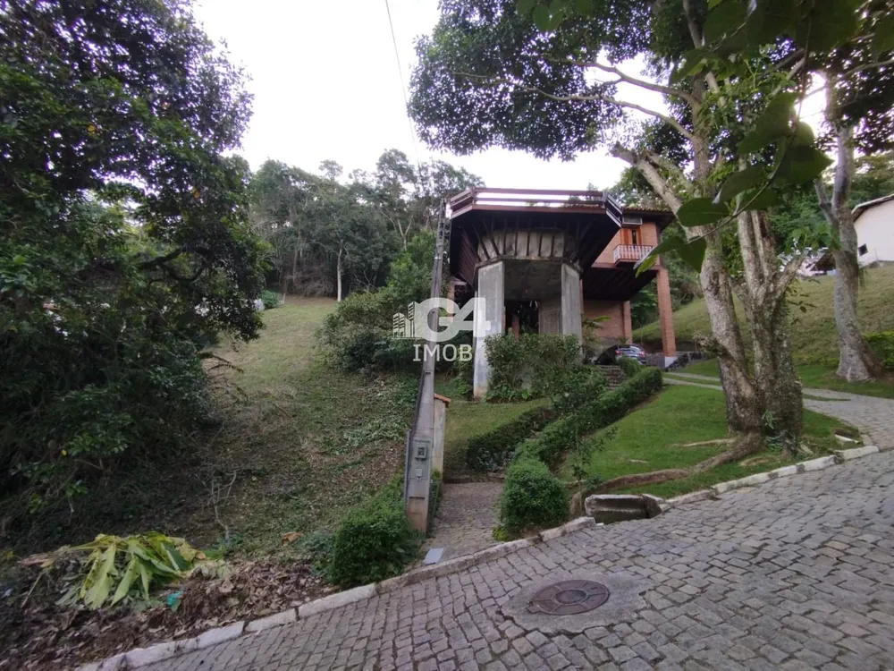Terreno, 588 m² - Foto 2