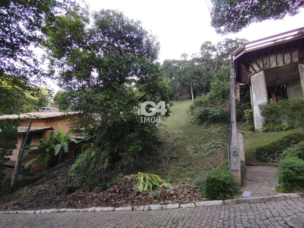 Terreno, 588 m² - Foto 3