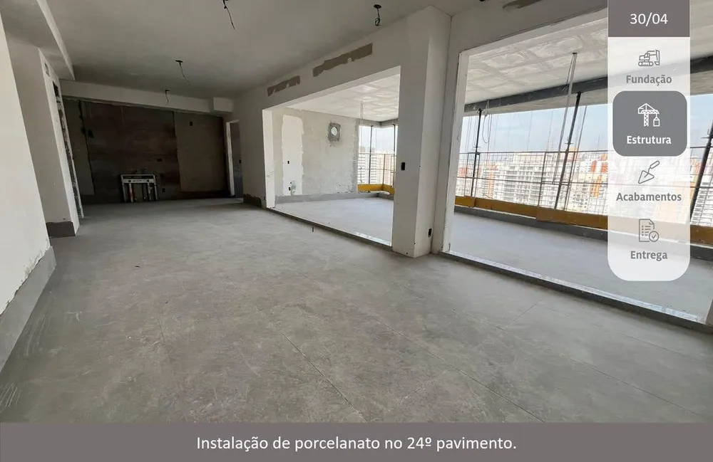 Apartamento, 3 quartos, 5917 m² - Foto 9