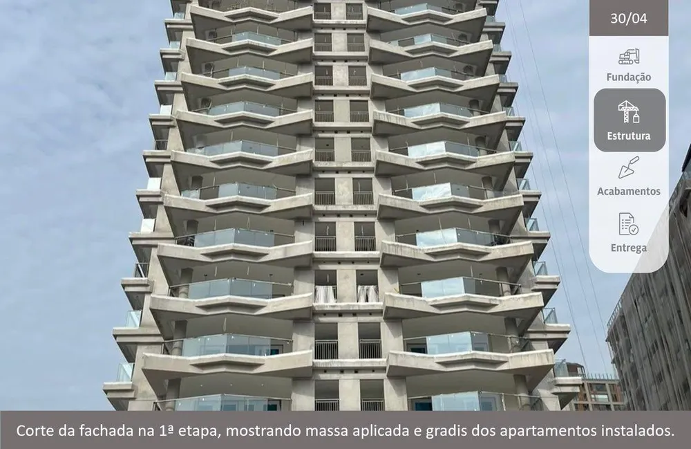 Apartamento, 3 quartos, 5917 m² - Foto 1