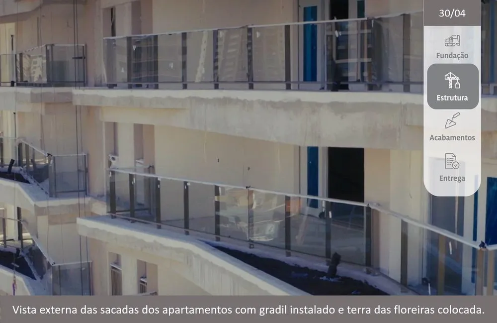 Apartamento, 3 quartos, 5917 m² - Foto 7