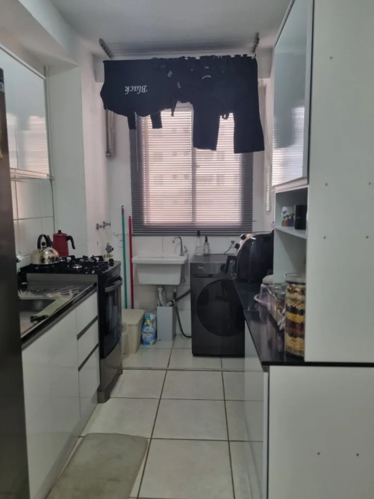 Apartamento, 3 quartos, 66 m² - Foto 6