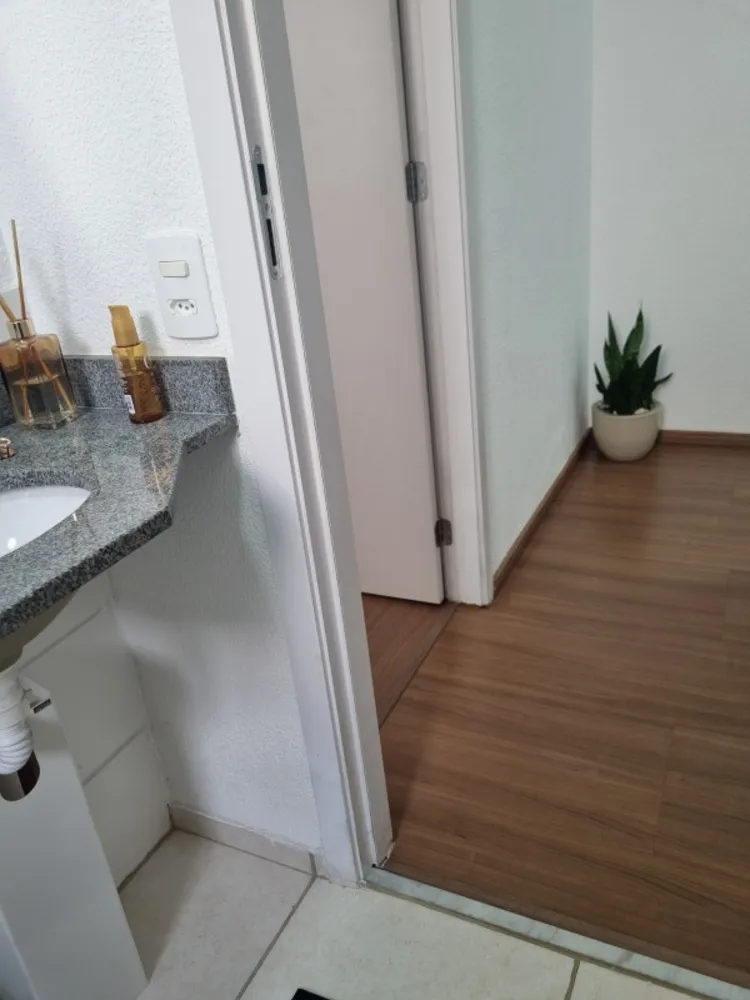 Apartamento, 3 quartos, 66 m² - Foto 9